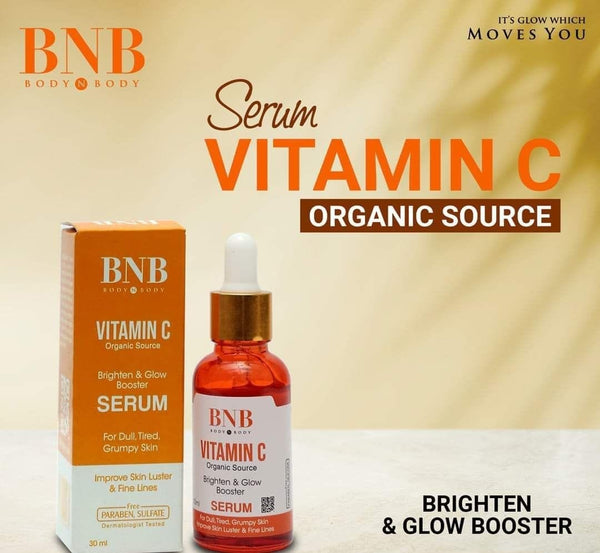 BNB Vitamin C Serum