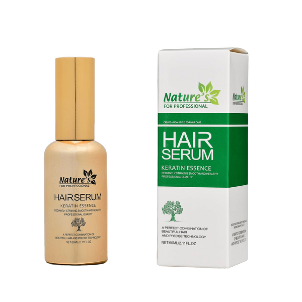 Nature's Professional Hair Serum