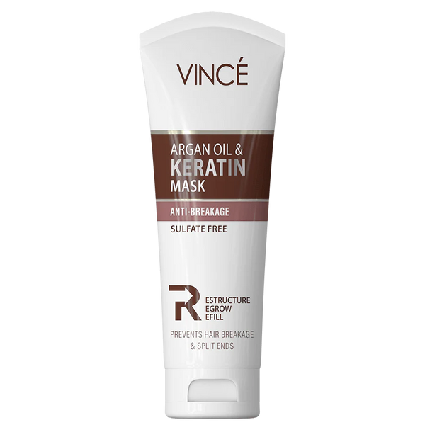 Vince Argan Oil & Keratin Mask