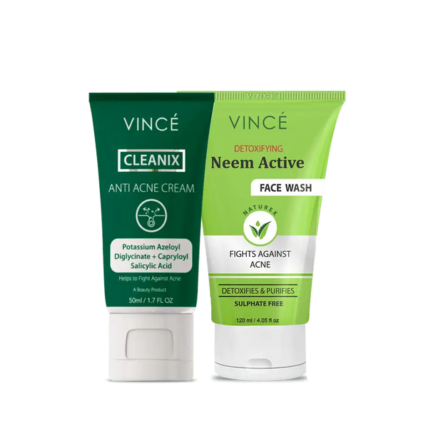 Anti Acne Kit