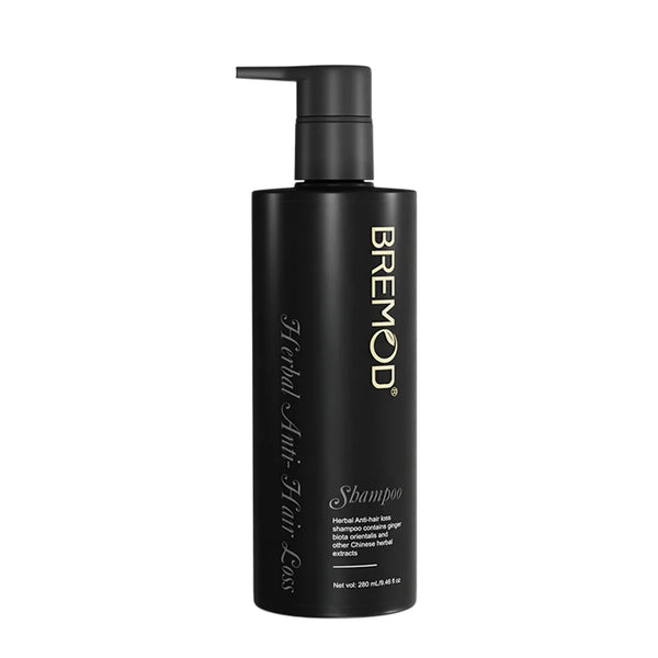 Bremod Anti Hair Loss Shampoo:Herbal