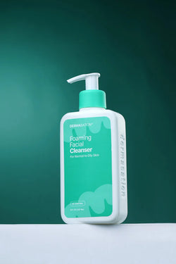 Foaming Facial Cleanser