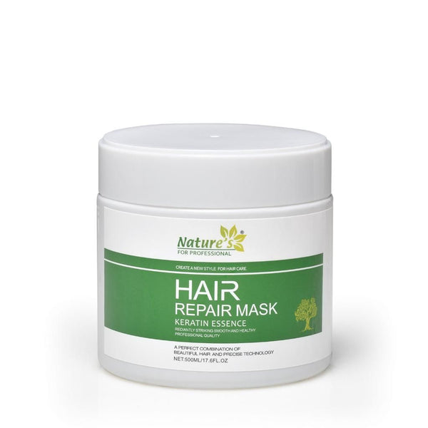 Nature's Professional Hair Repair Mask