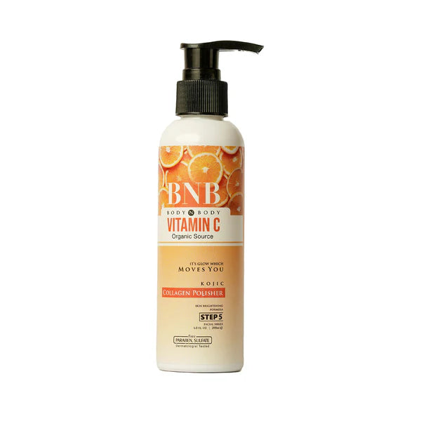 BNB Vitamin C Collagen Polisher